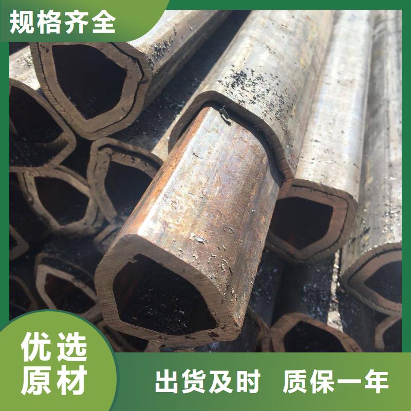 P形管定尺定做电力工程项目