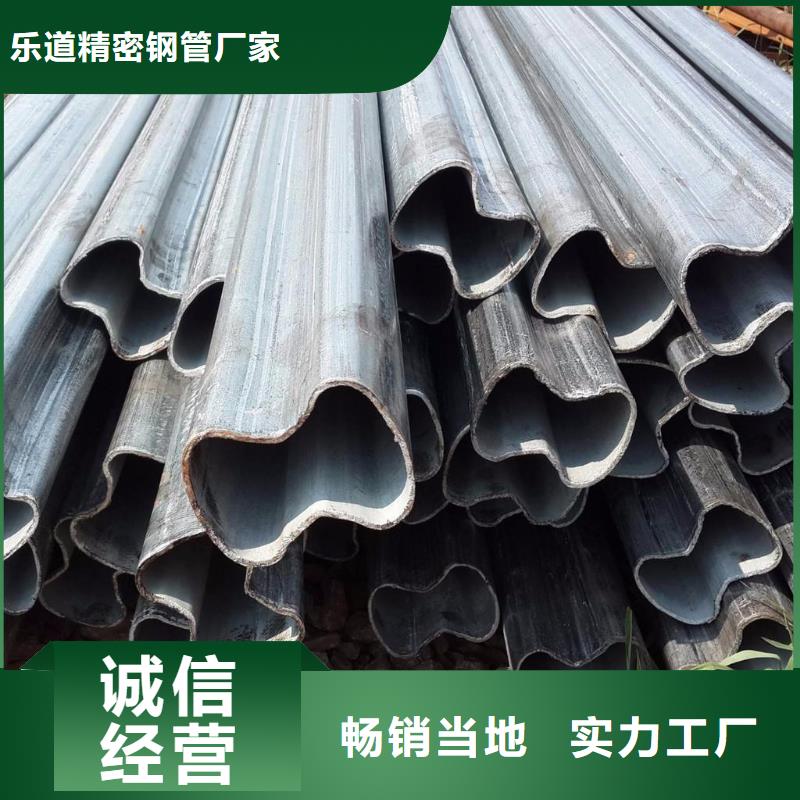 八角管价格订单切割