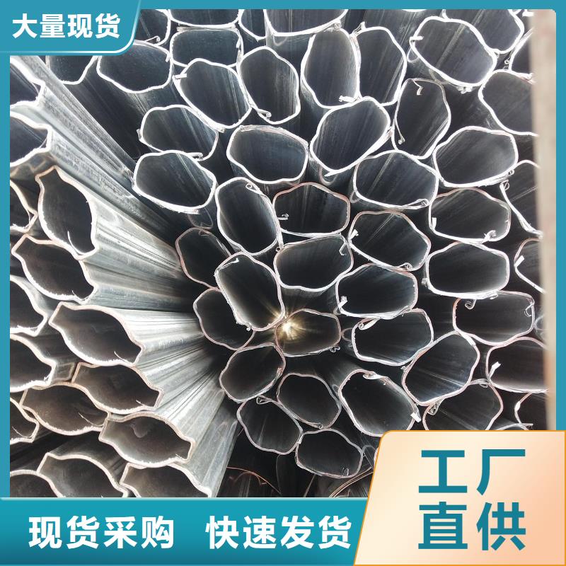 八角钢管价格一米重量