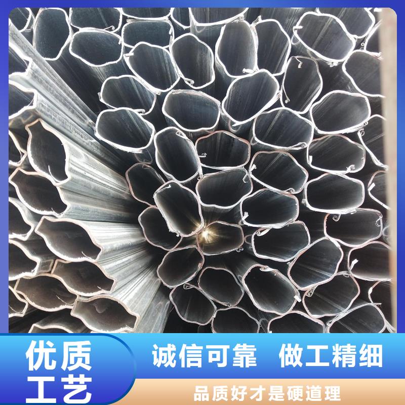 八角钢管价格厂家价格