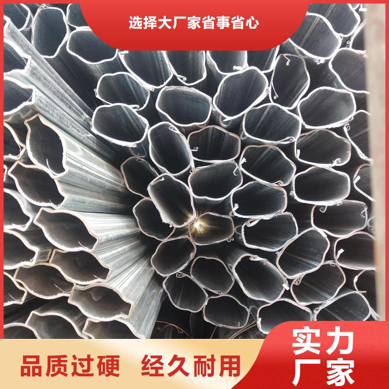 三角管厂家6米定尺