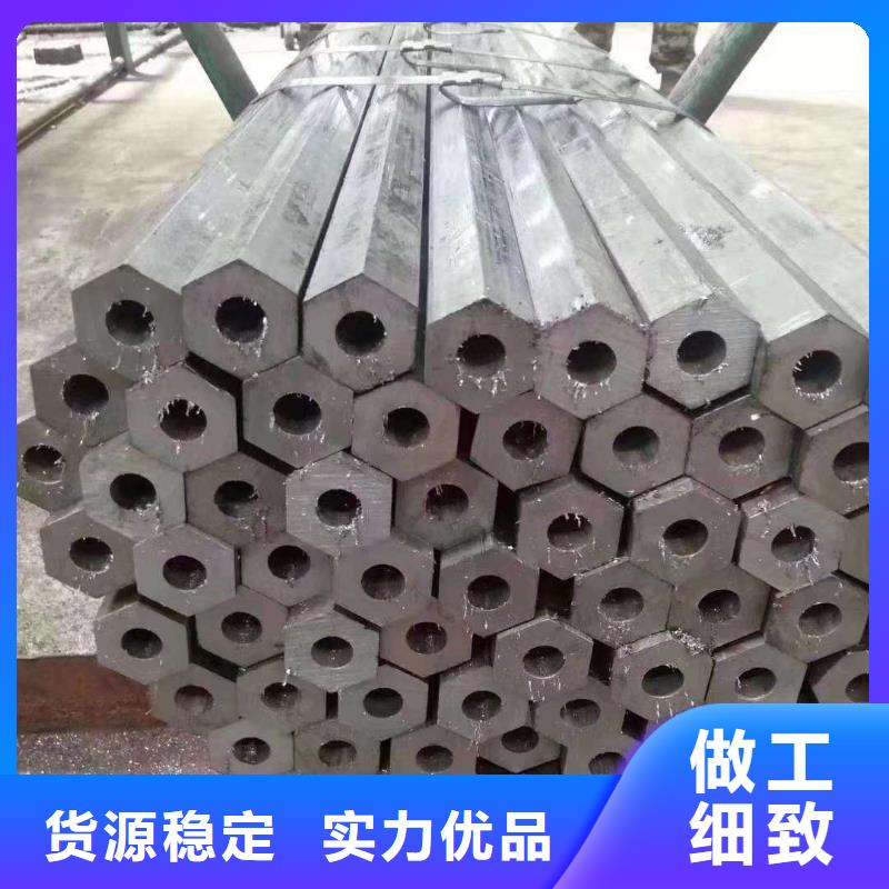 锥形管定尺定做电力工程项目