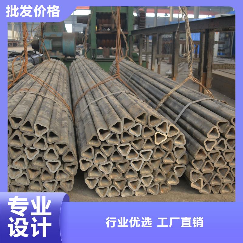 45#六角管生产厂家钢结构工程项目