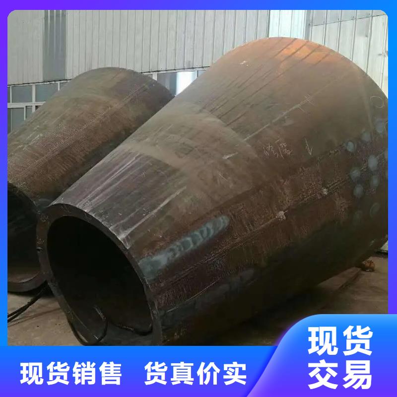 半圆钢管订单切割