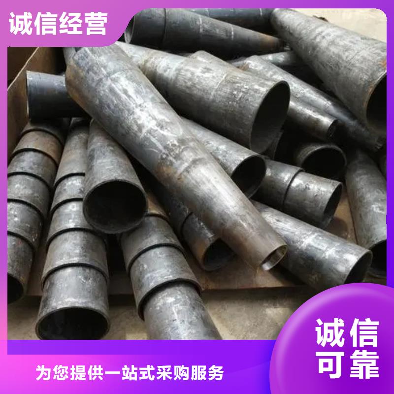 精密异形钢管规格表一米起订