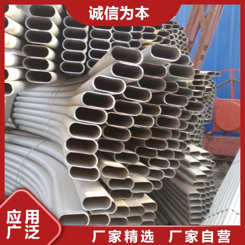 精密八角钢管价格今日价格