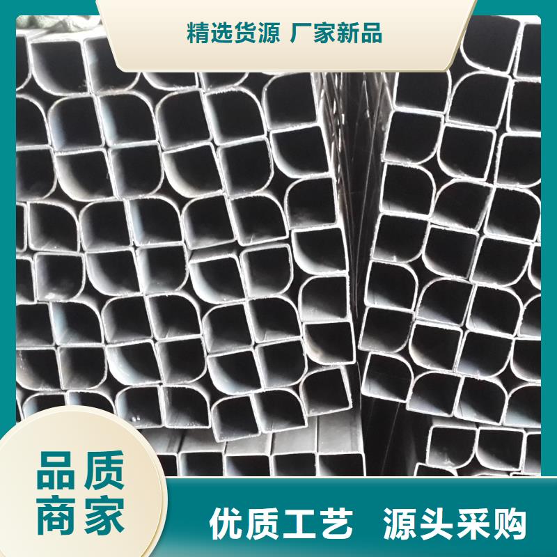 六角管厂家理算价格