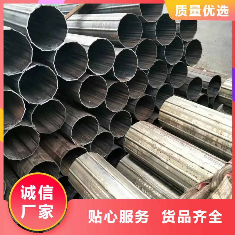 异型管_T形无缝管畅销当地