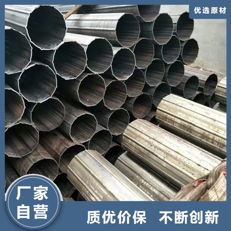 锥形管定尺定做电力工程项目