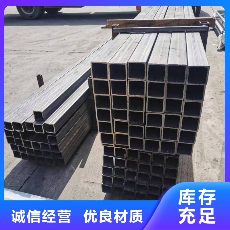 12cr1mov无缝方管厂家报价玻璃幕墙项目