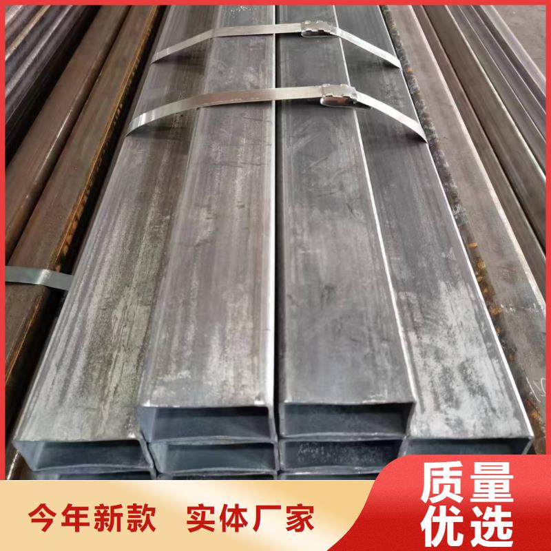 15crmo无缝方管切割零售玻璃幕墙项目