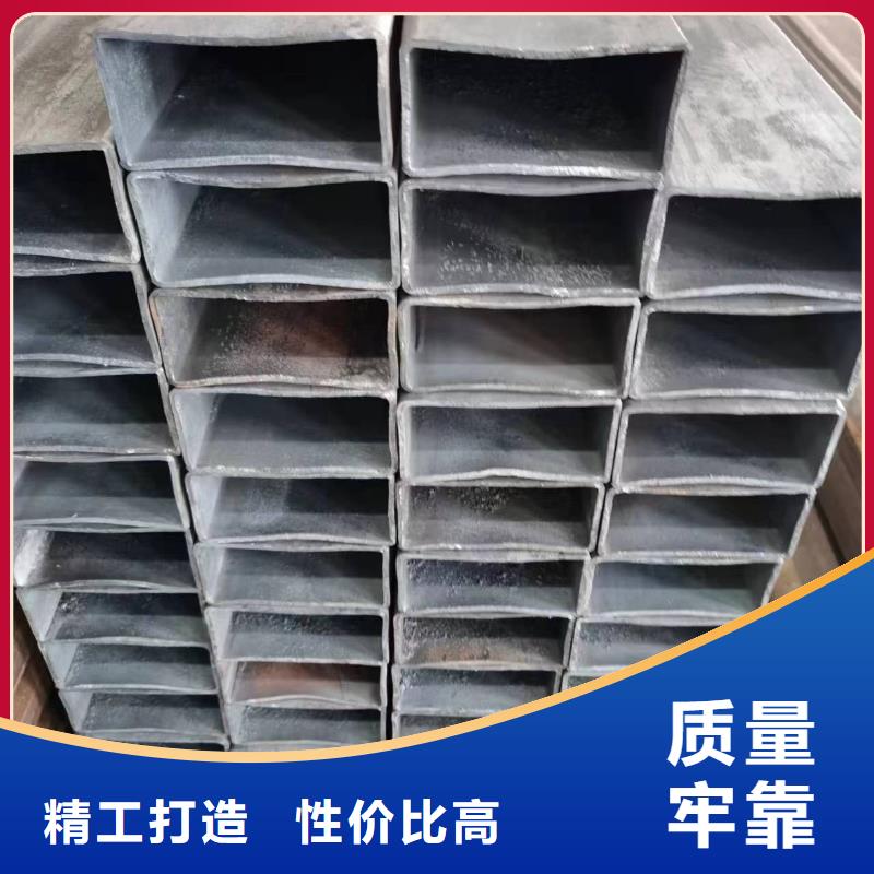 Q355E精密方管厂家报价太阳能发电支架项目