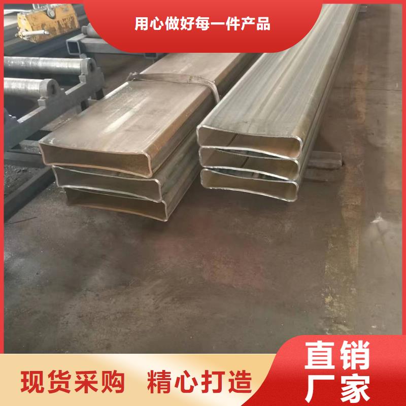 Q355E精密方管厂家价格2米定尺