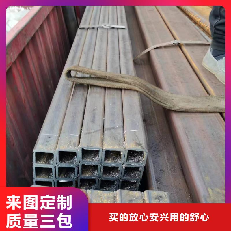 27simn无缝方管生产厂家