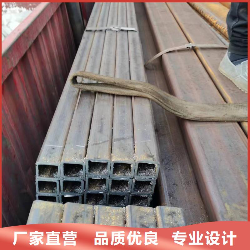 42crmo无缝方管定尺定做