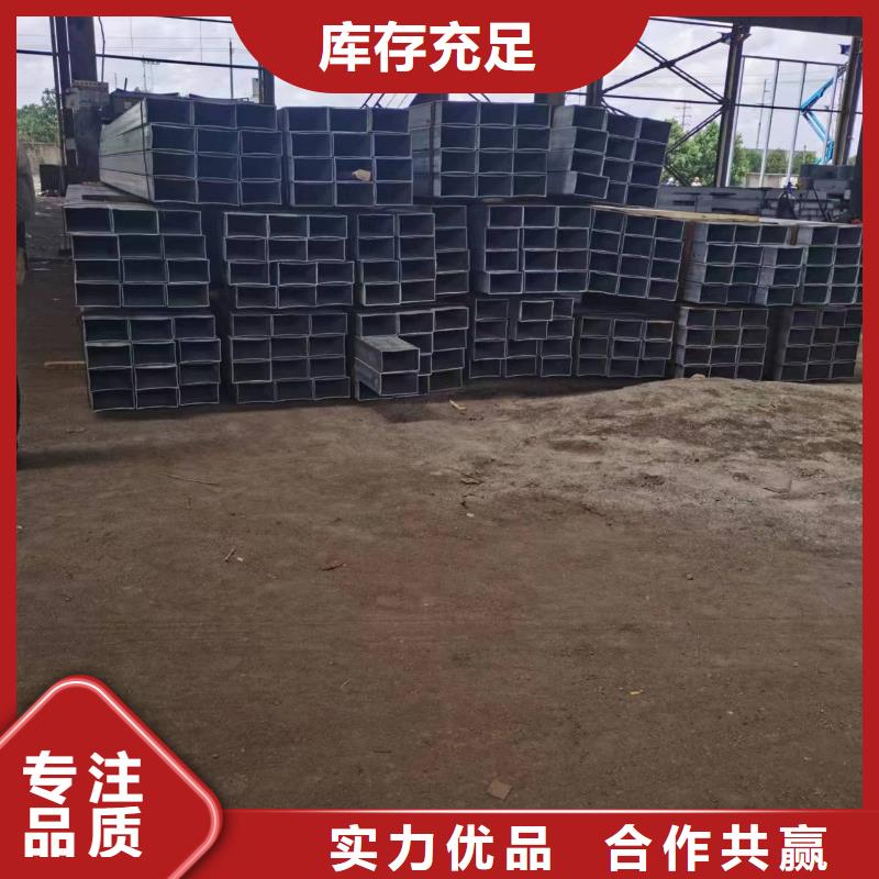 27simn无缝方管今日报价玻璃幕墙项目