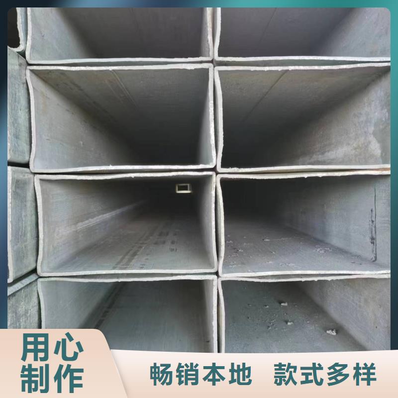 15crmog无缝方管今日报价幕墙项目