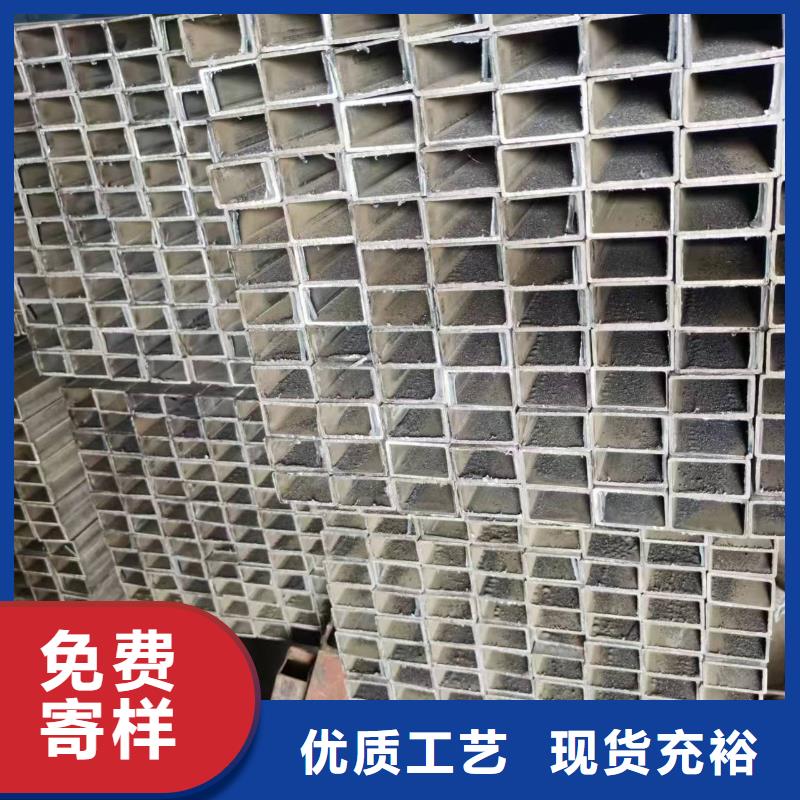 直角无缝方管切割零售电厂项目