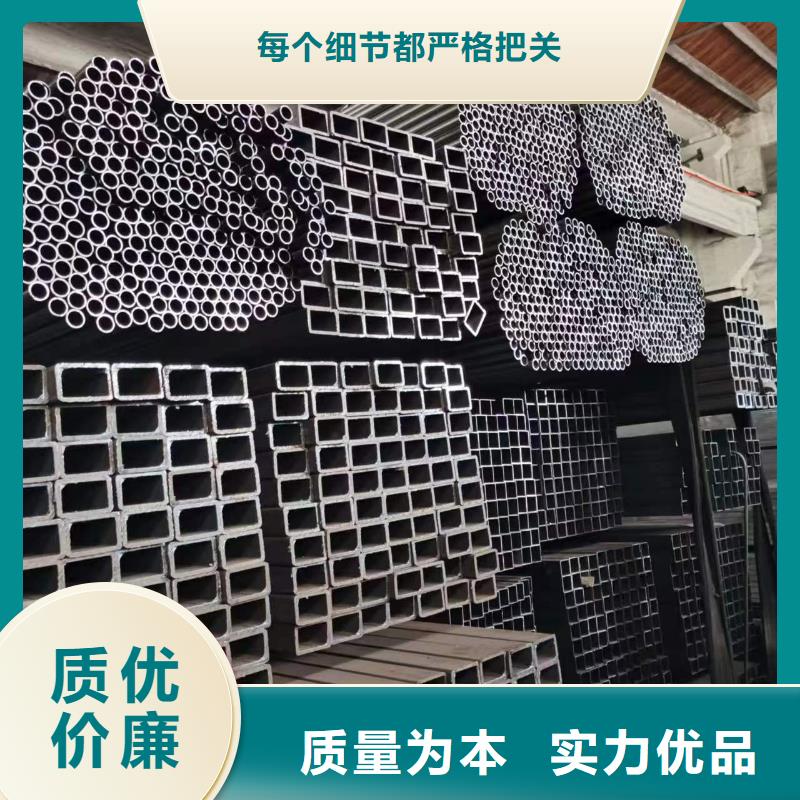 20cr精密方管12米定尺
