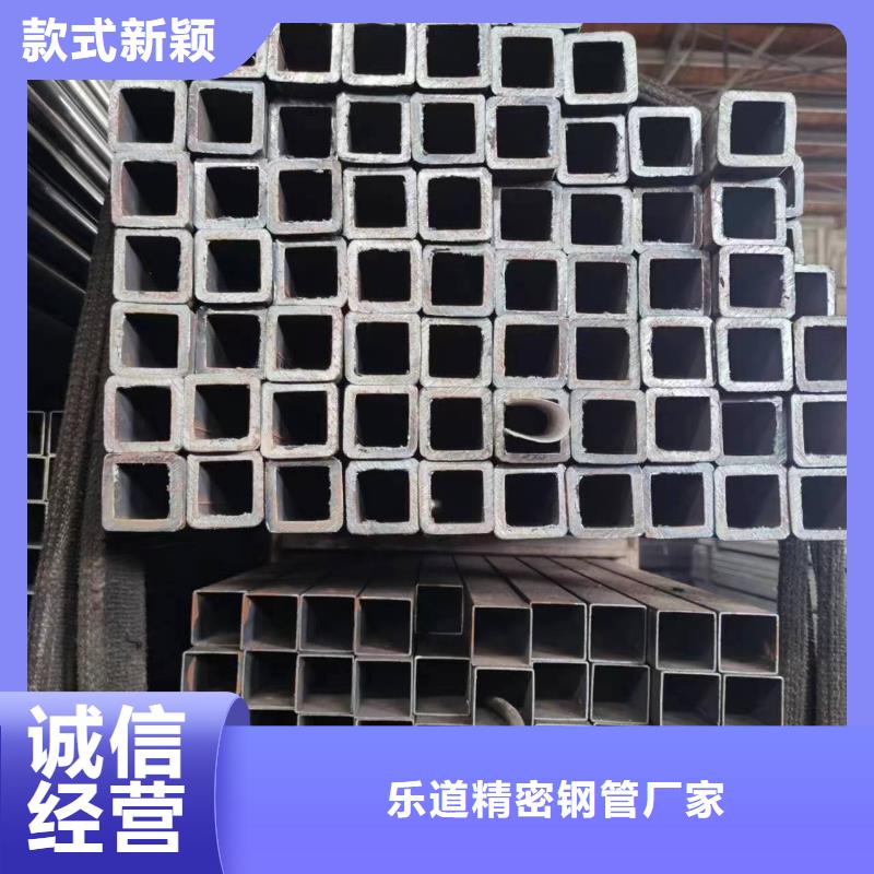 无缝方管,菱形无缝管源头厂家直销