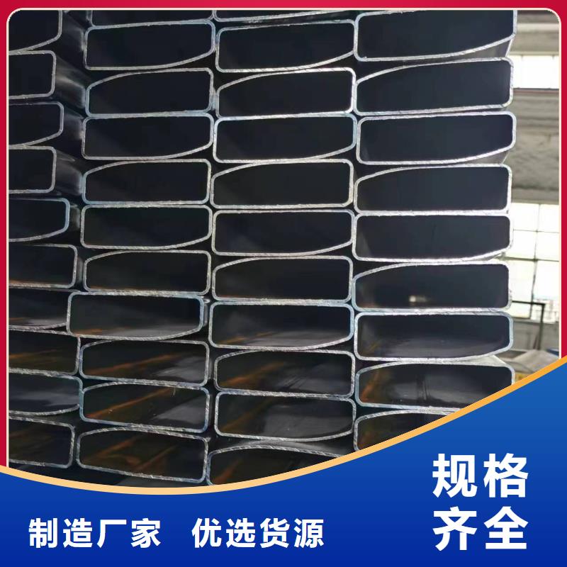 35crmo精密方管挤扁膨胀无裂纹