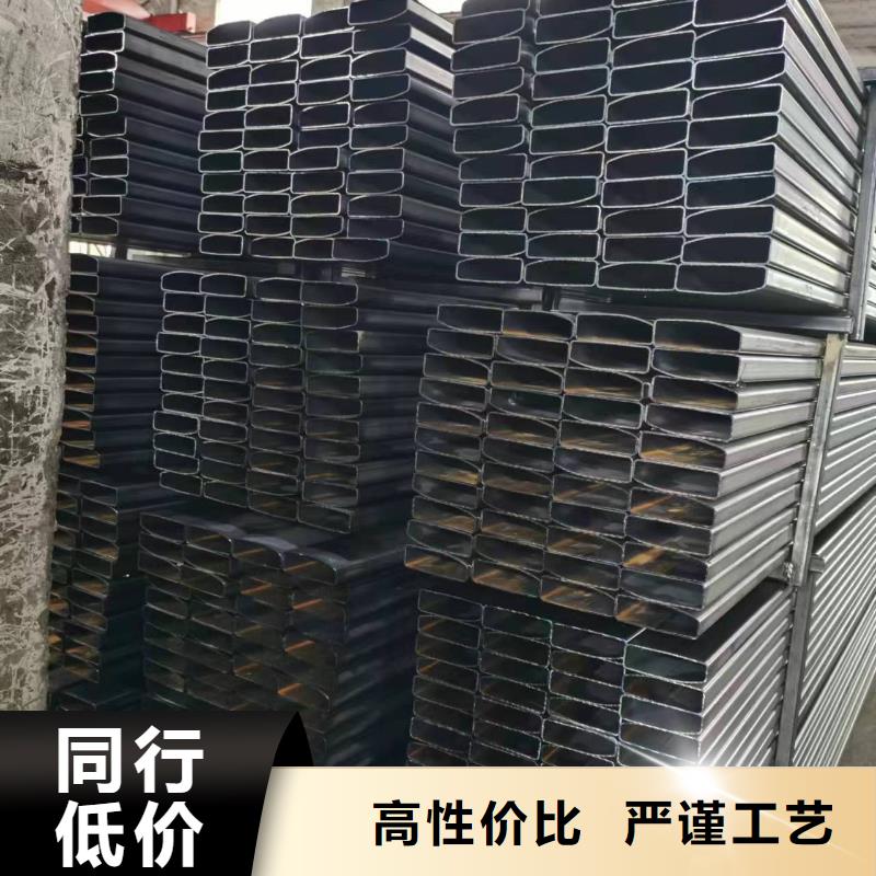 45#精密方管厂家价格1米定尺