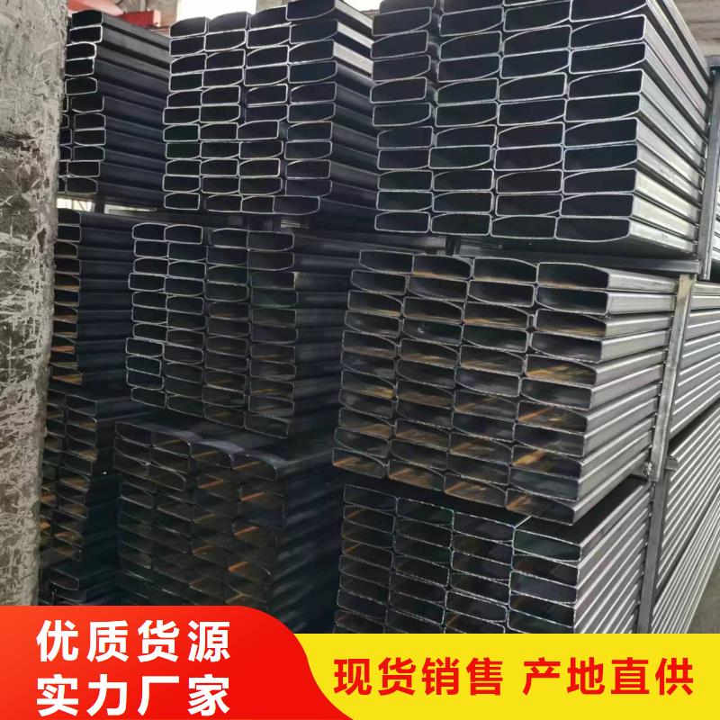 40cr无缝方管切割零售10米定尺