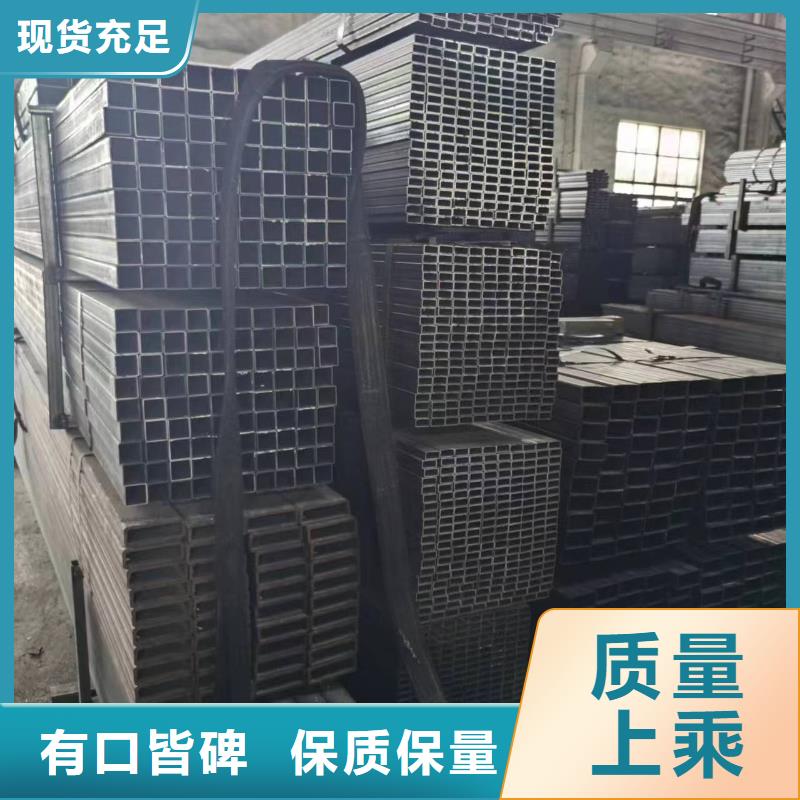 Q355D精密方管切割零售机场项目