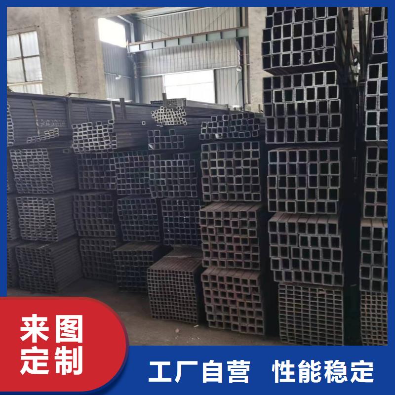 42crmo无缝方管12米定尺