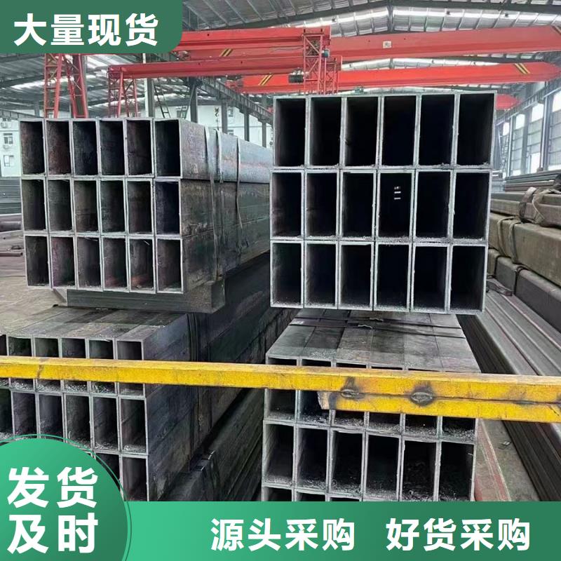 35#精密方管厂家价格5米定尺