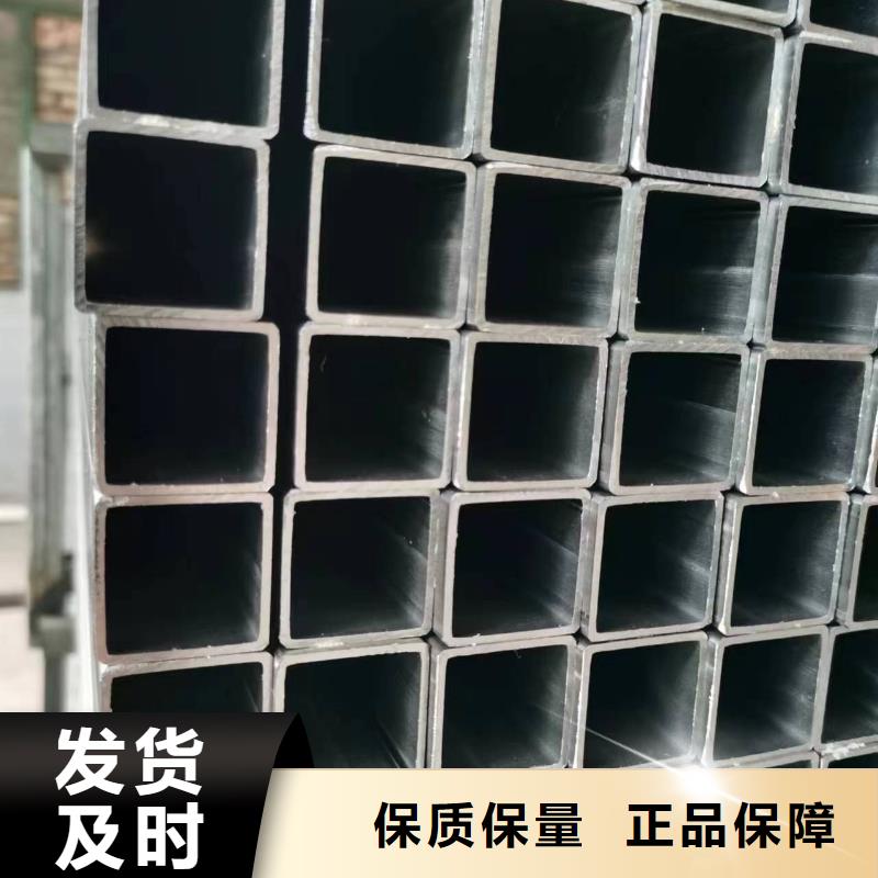 16mn精密方管6米定尺
