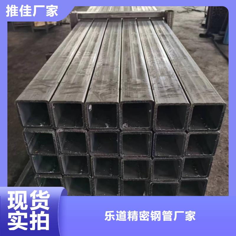16mn无缝方管生产厂家钢铁建设项目