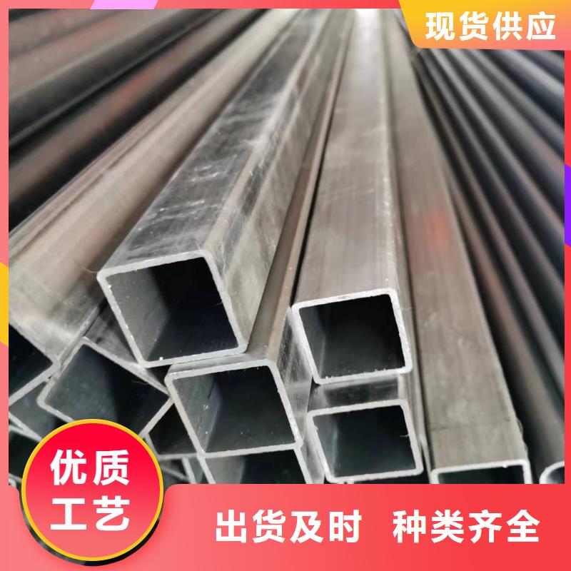 40cr精密方管6米定尺
