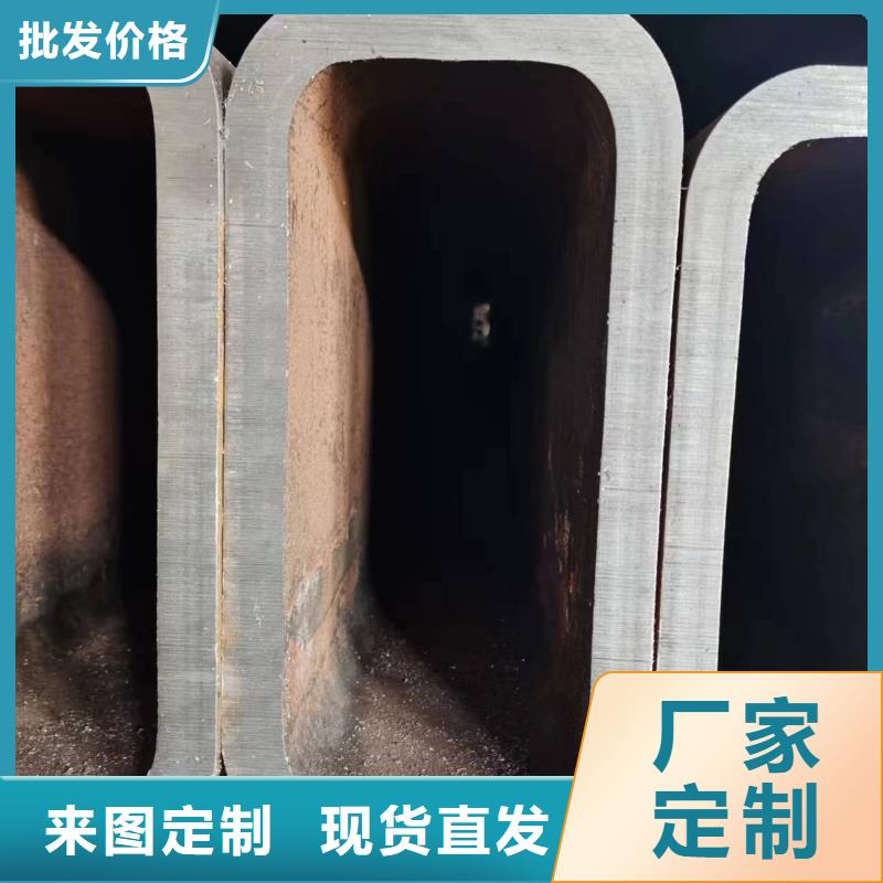 Q355E精密方管厂家报价太阳能发电支架项目