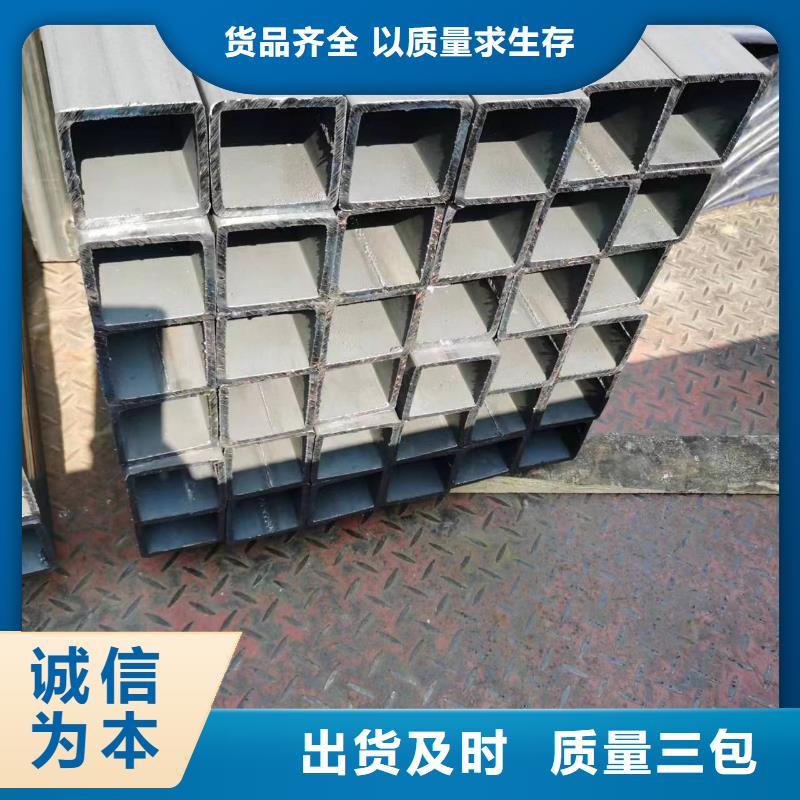 35crmo精密方管生产厂家幕墙项目
