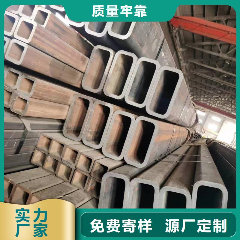 27simn无缝方管今日报价玻璃幕墙项目