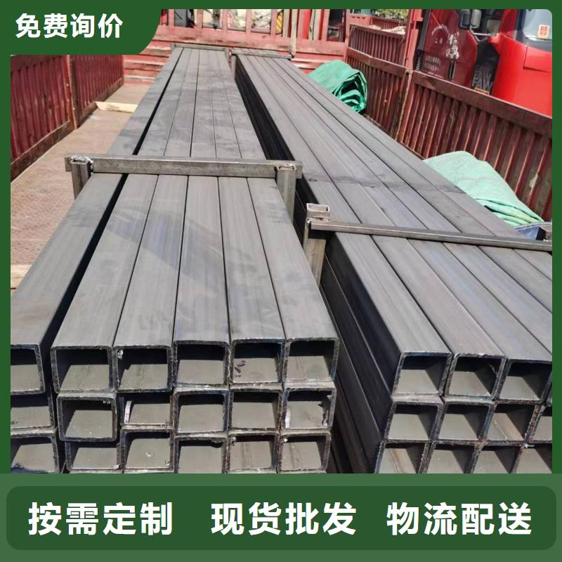 15crmo精密方管挤扁膨胀无裂纹
