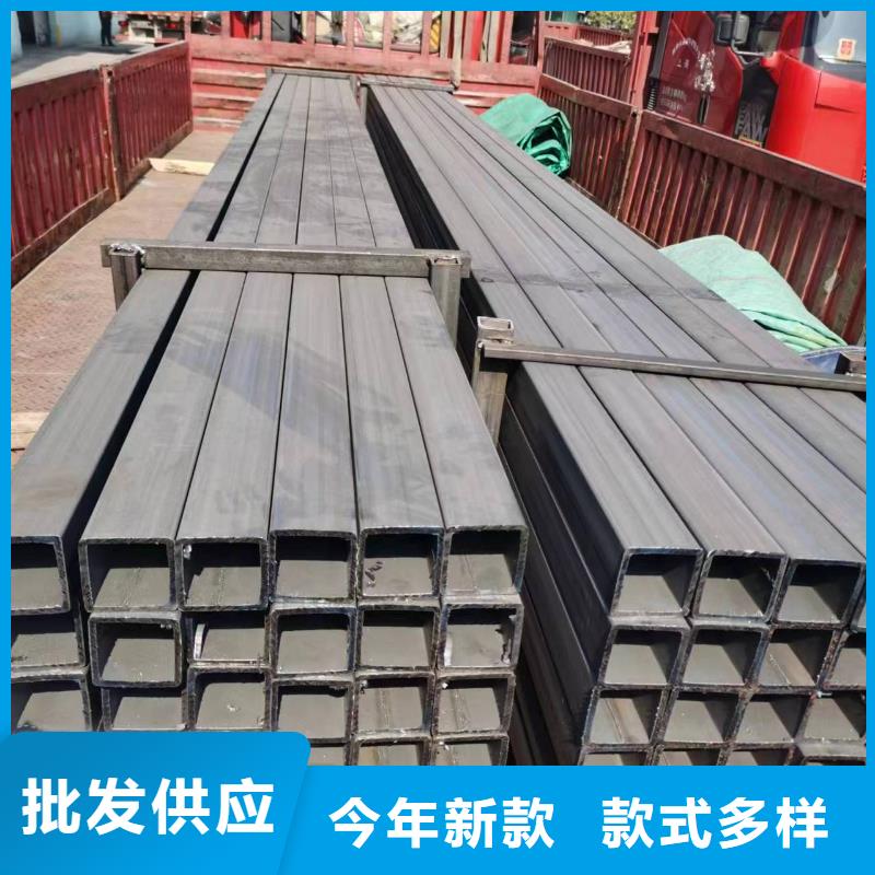 20#无缝方管样品定制