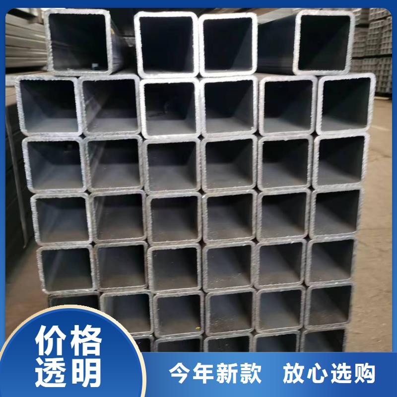 20cr精密方管12米定尺