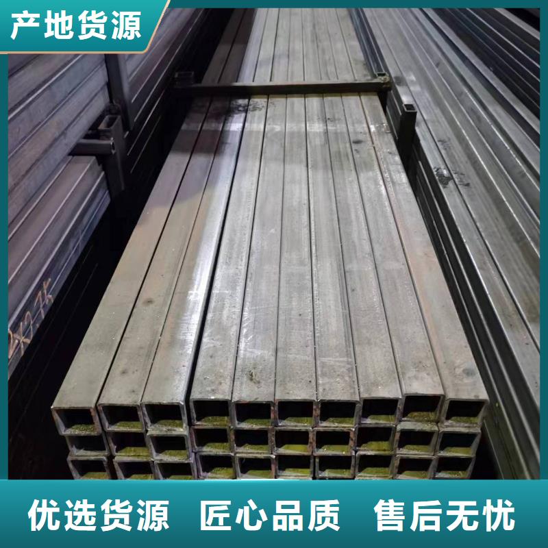 直角无缝方管生产厂家