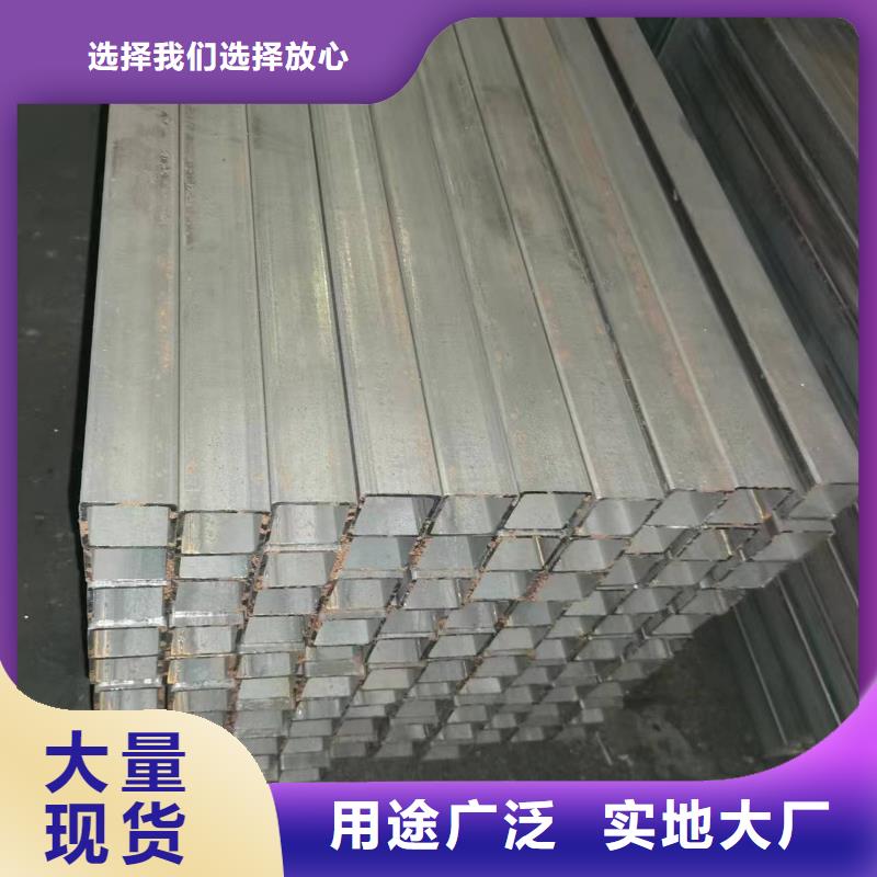 12cr1mov精密方管500公斤起定