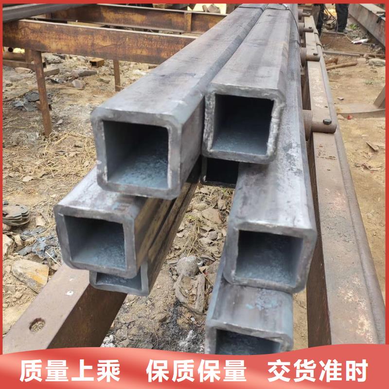 Q355D精密方管12米定尺