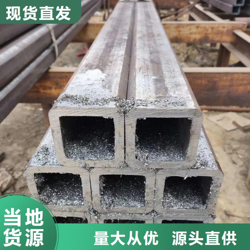 42crmo无缝方管12米定尺