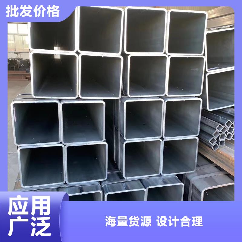 15crmog无缝方管切割零售电力工程项目
