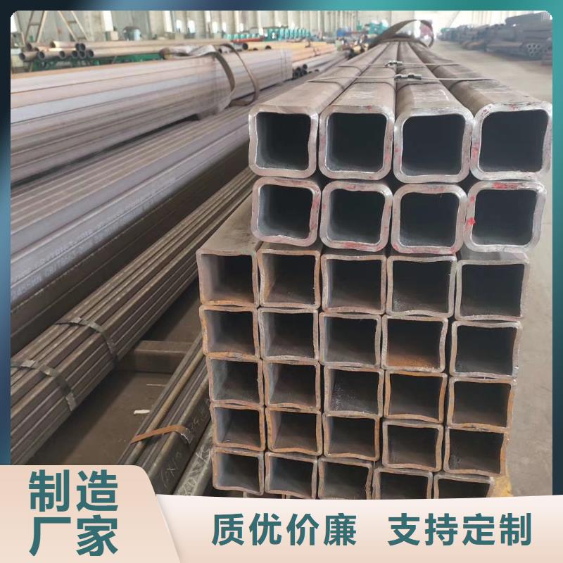 20cr精密方管12米定尺