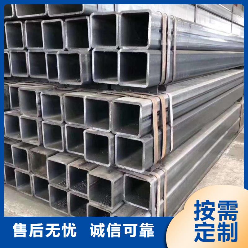 42crmo无缝方管12米定尺