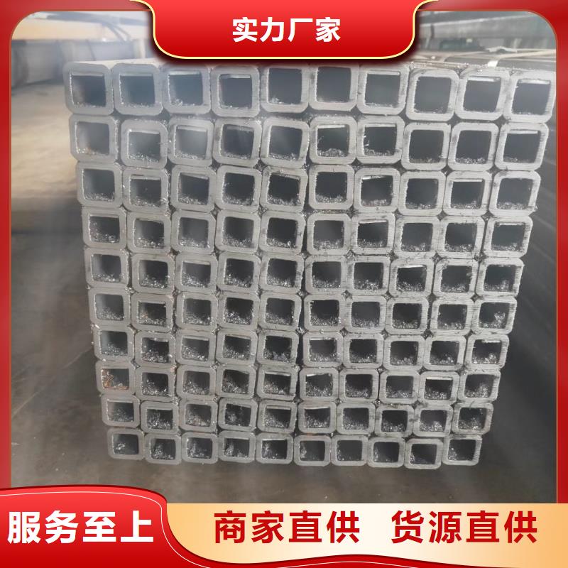27simn无缝方管100公斤可定