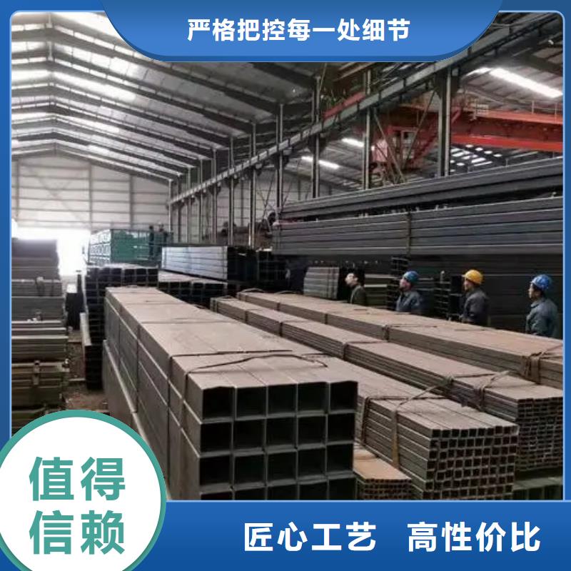 12cr1mov无缝方管厂家报价玻璃幕墙项目