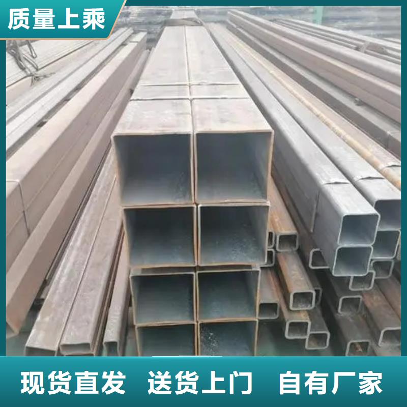 16mn无缝方管挤扁膨胀无裂纹
