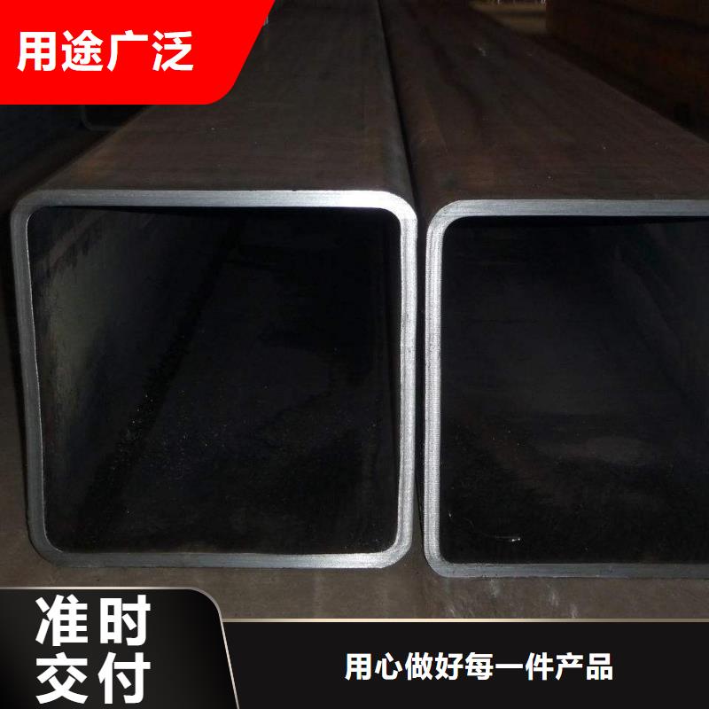 Q355D精密方管12米定尺